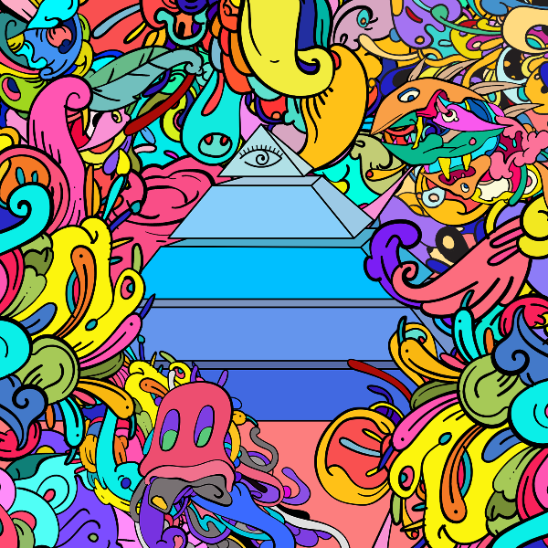 FXGodColors #10 static token preview