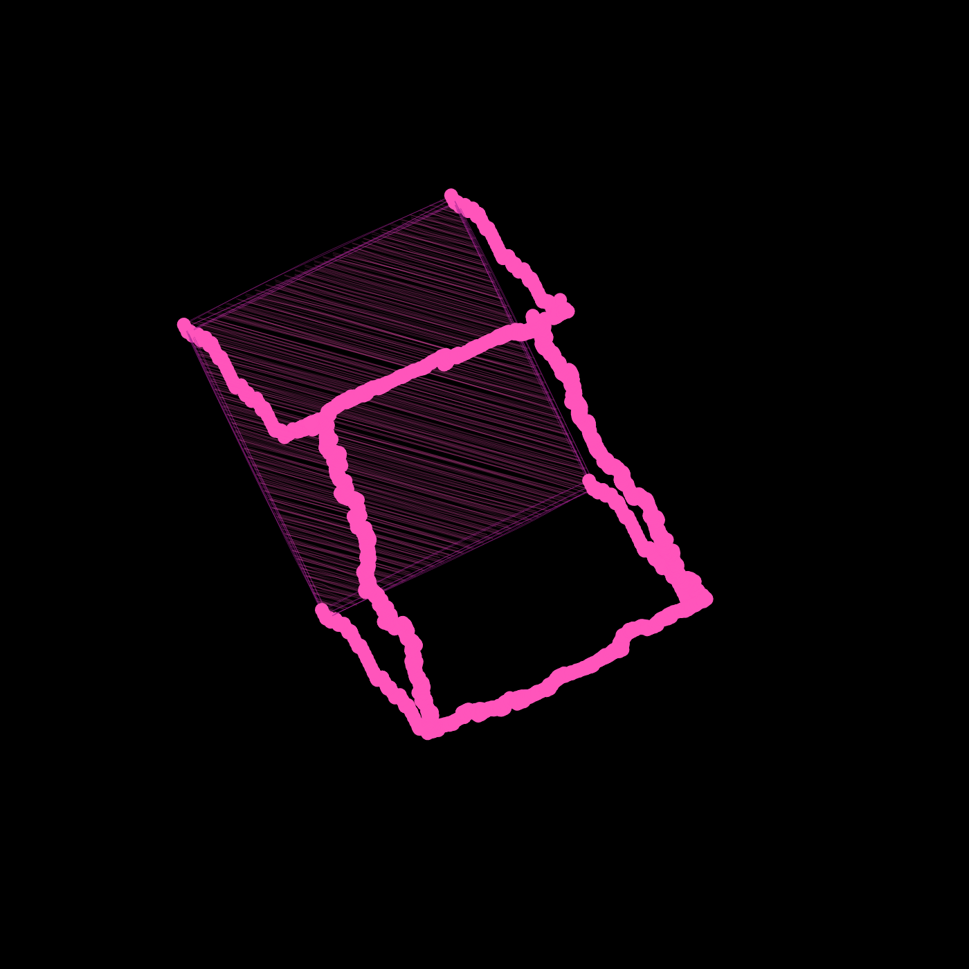 More Than Cube #16 static token preview