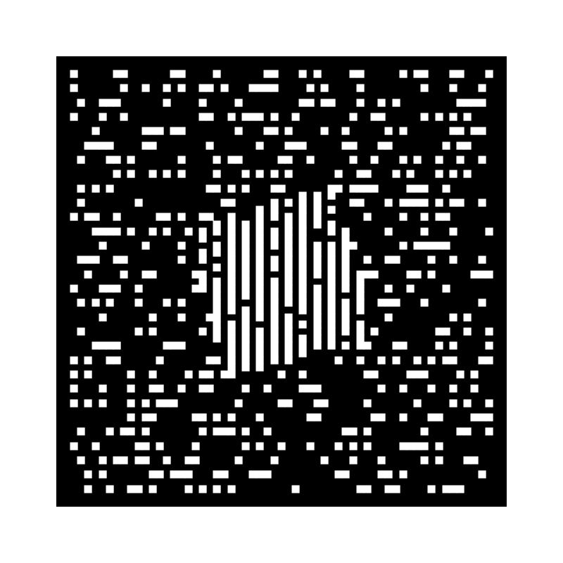 Persistence #12 static token preview