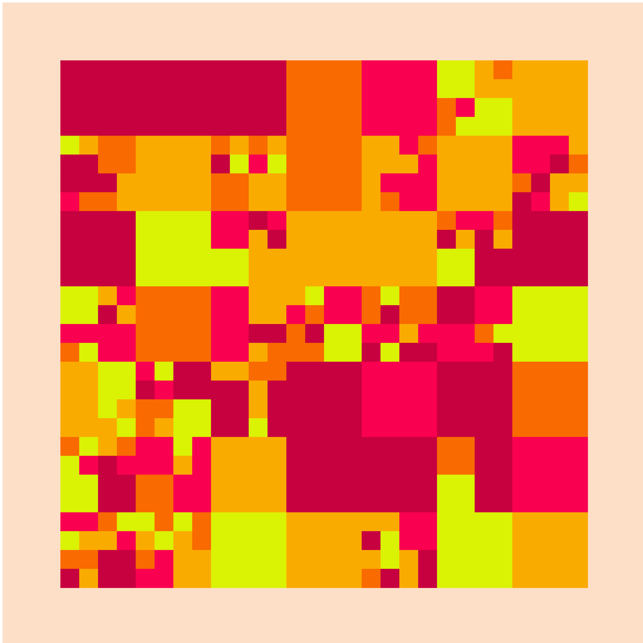 Unveiled Abstraction #16 static token preview