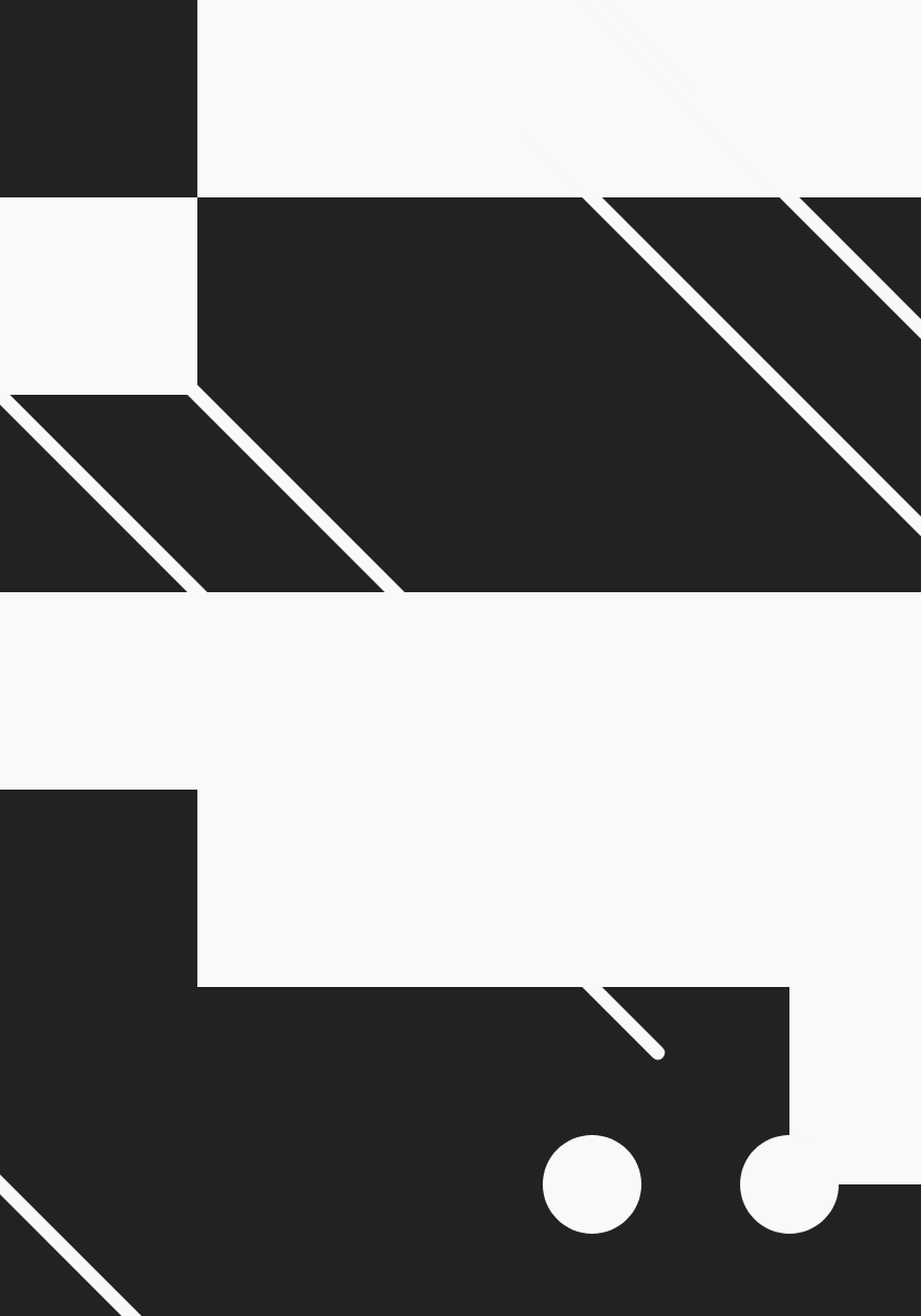 The Geometry of Rain #23 static token preview