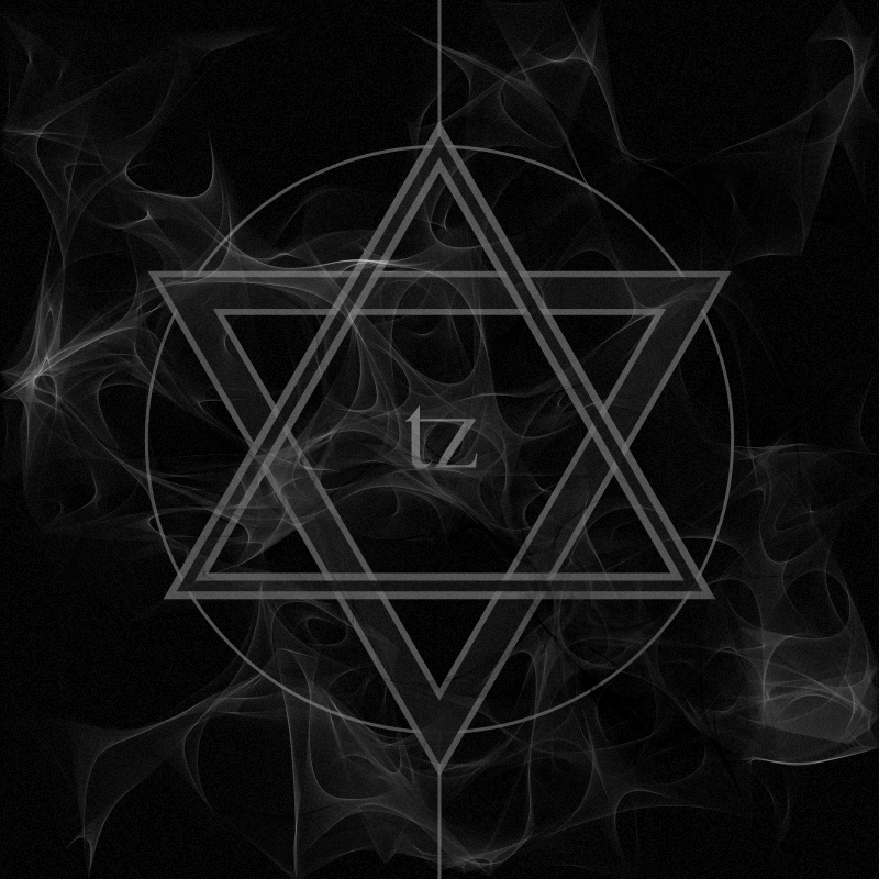 Tezos Warrior Logo #5 static token preview