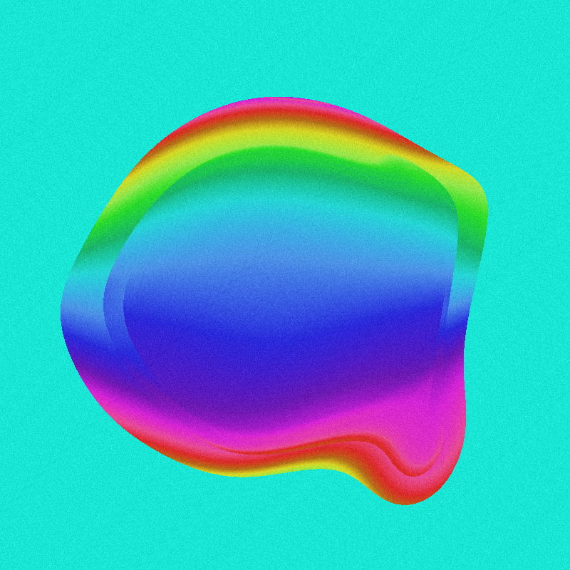 Candy​🍭​ #1 static token preview