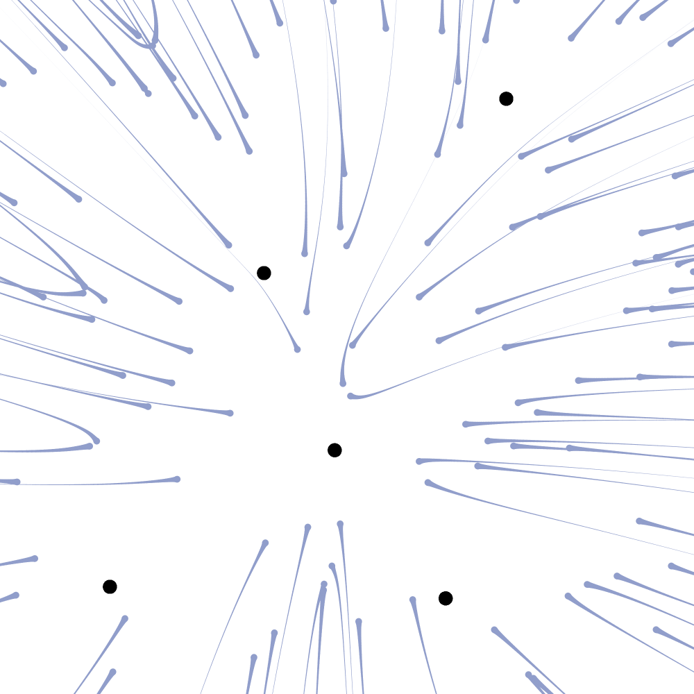 Forced Ink #8 static token preview