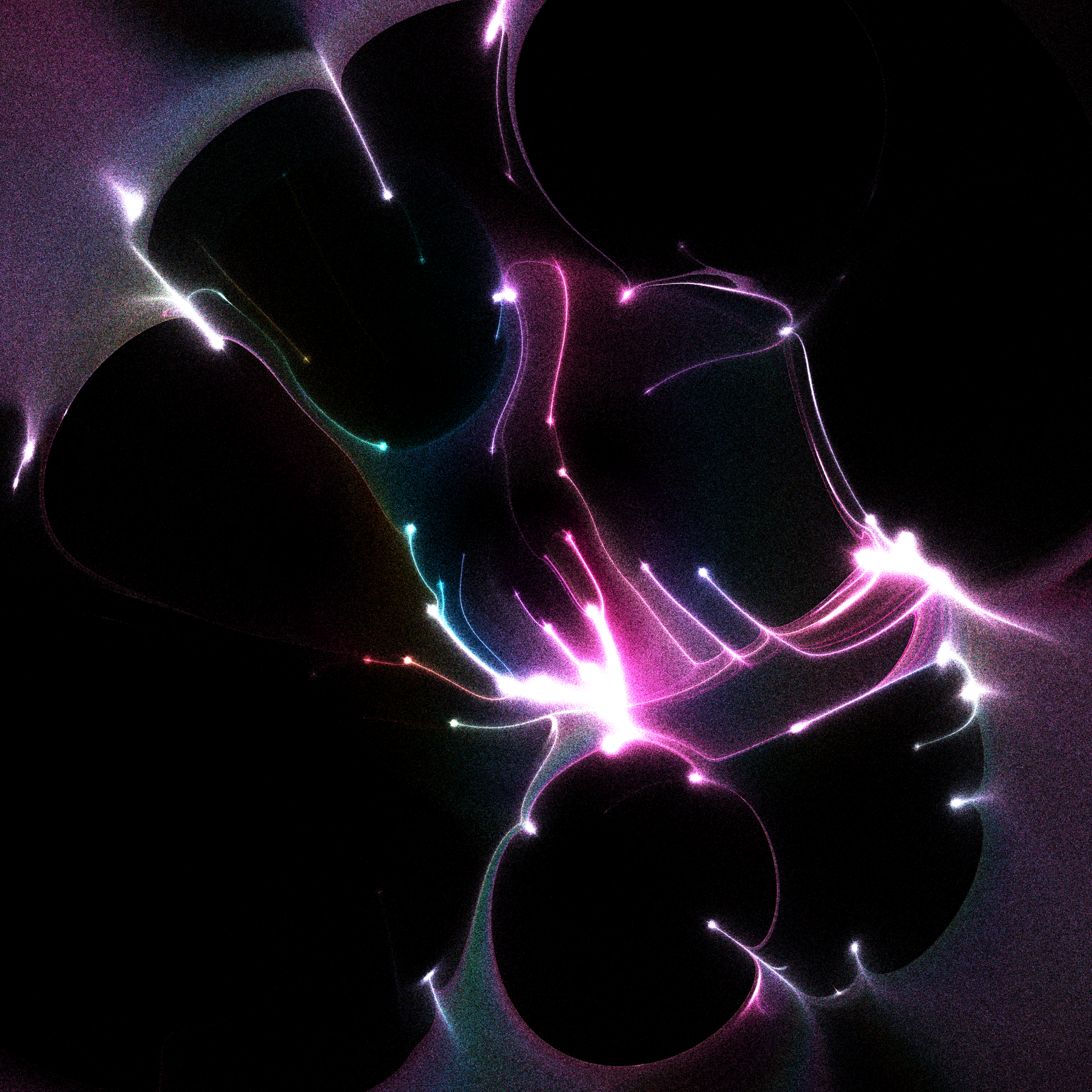 Wavelength persistence #22 static token preview