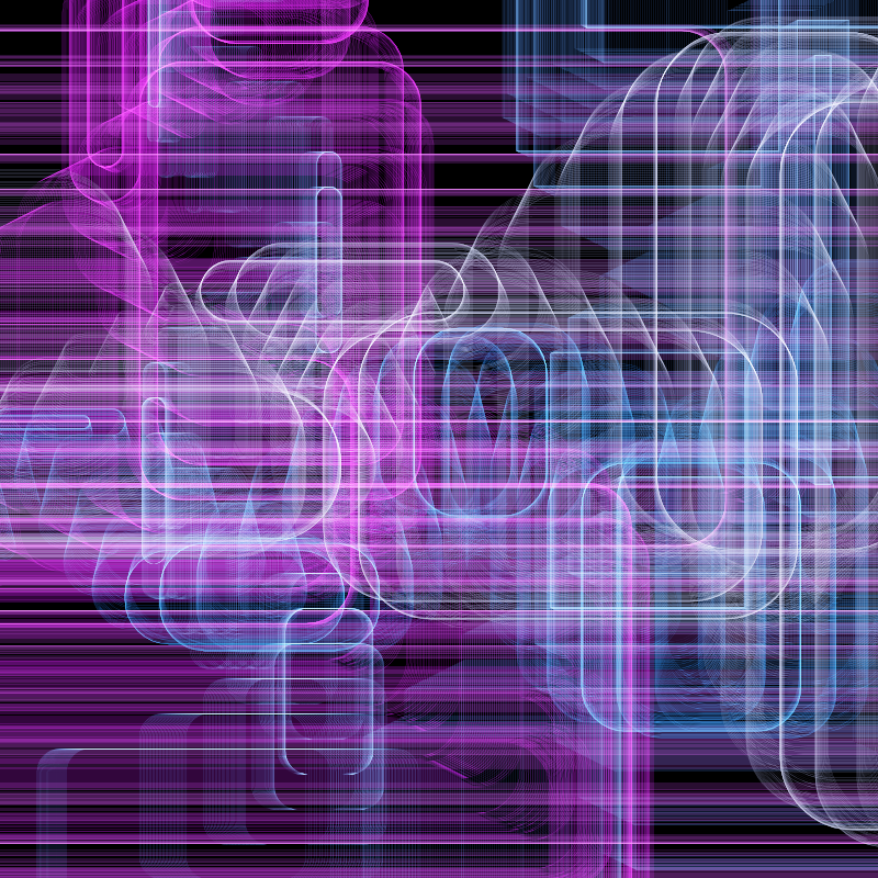 SOUNDSCAPE #12 static token preview