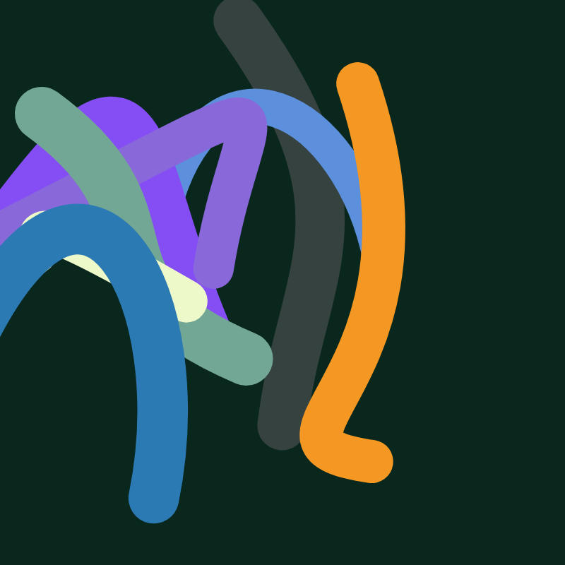 Doodle #7 static token preview