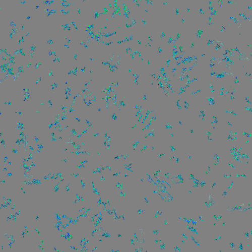 Randomness #2 static token preview