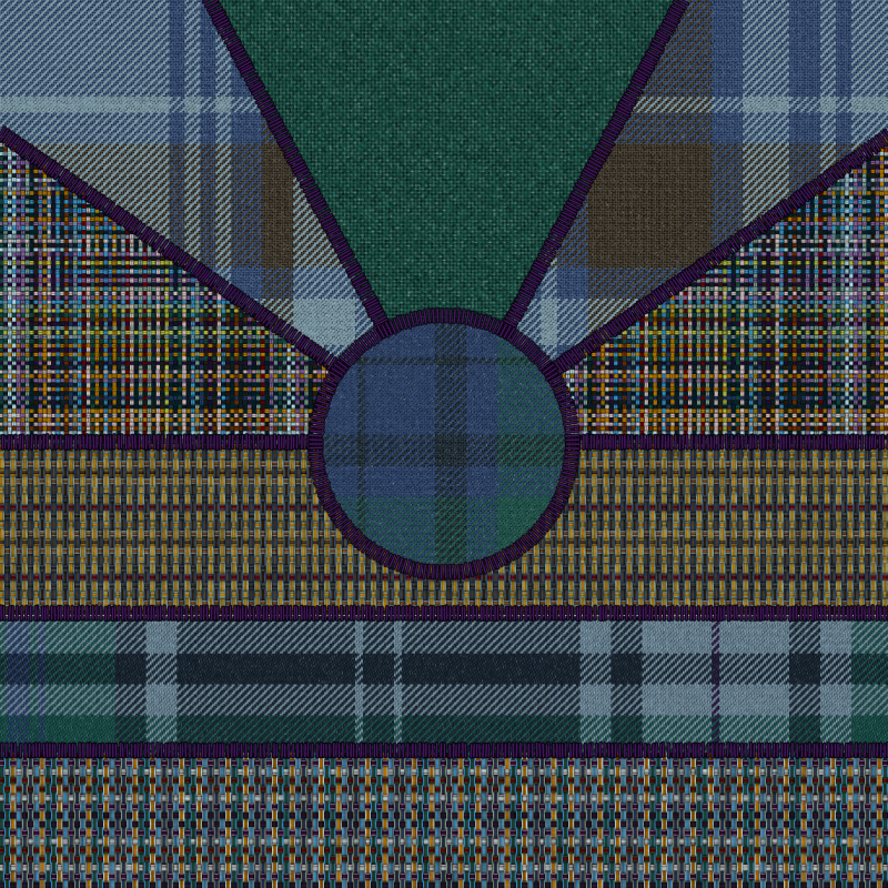 Patched with Tartan #10 static token preview