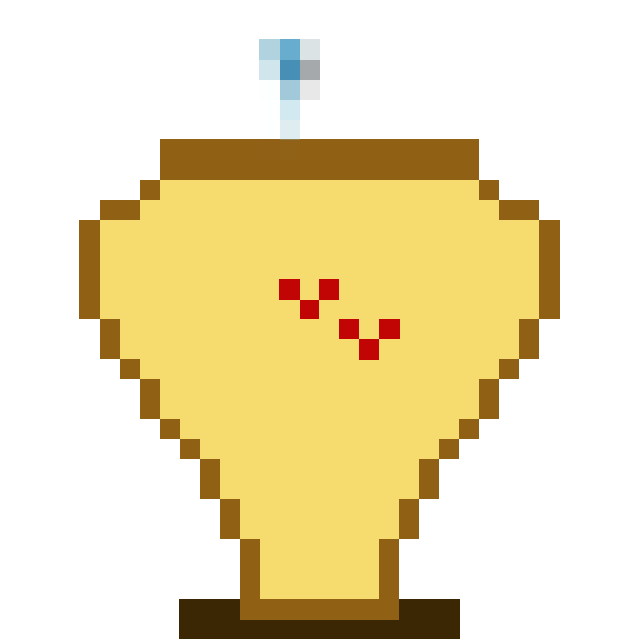 TEZOPOTS #13 static token preview