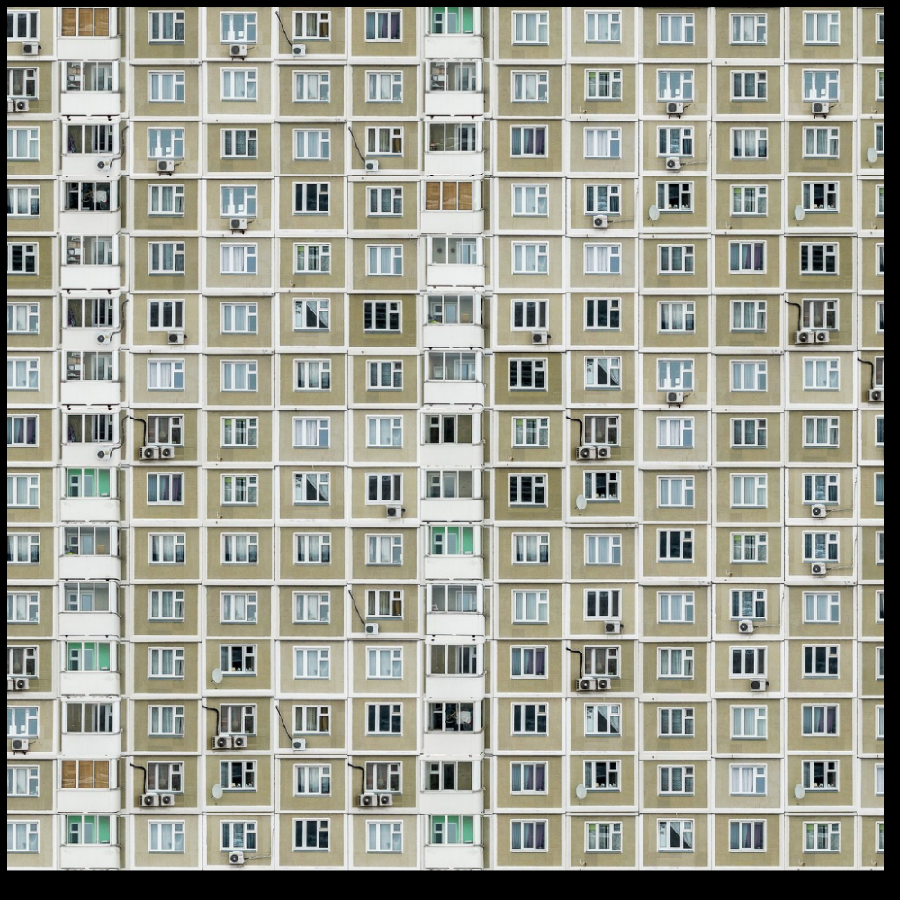 panel-high-rise-building #13 static token preview