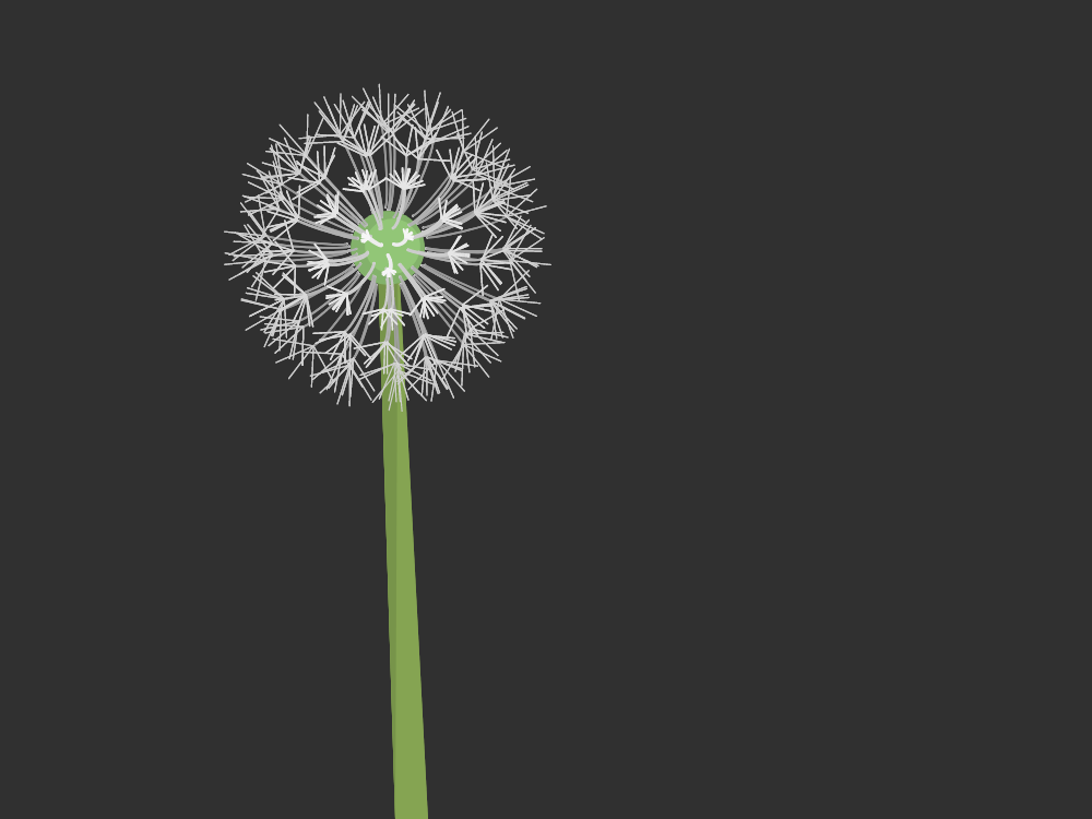 Interactive Seeds #23 static token preview