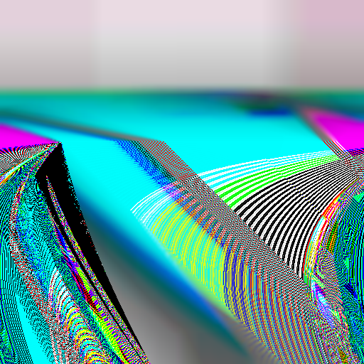 Wide Curved Alternation #10 static token preview