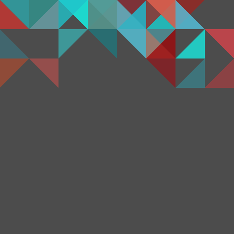 Traveling Triangles #2 static token preview