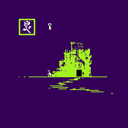 RUINS #11 static token preview
