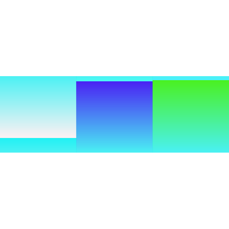 How much of one is in the other #24 static token preview