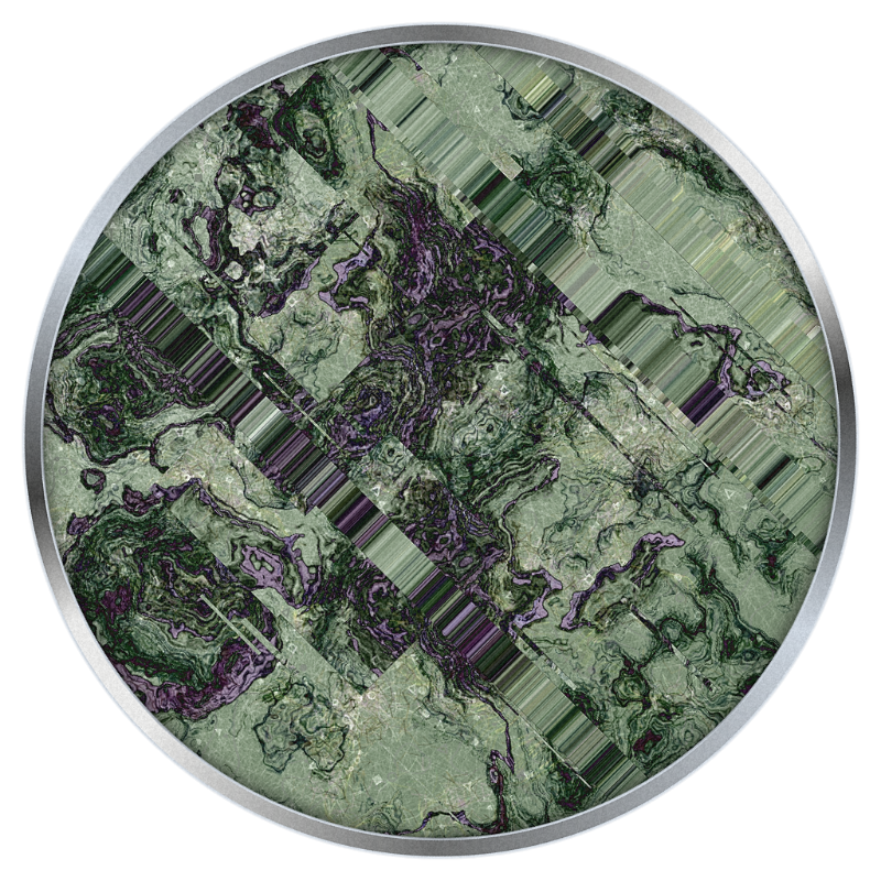 Chaos Culture #494 static token preview