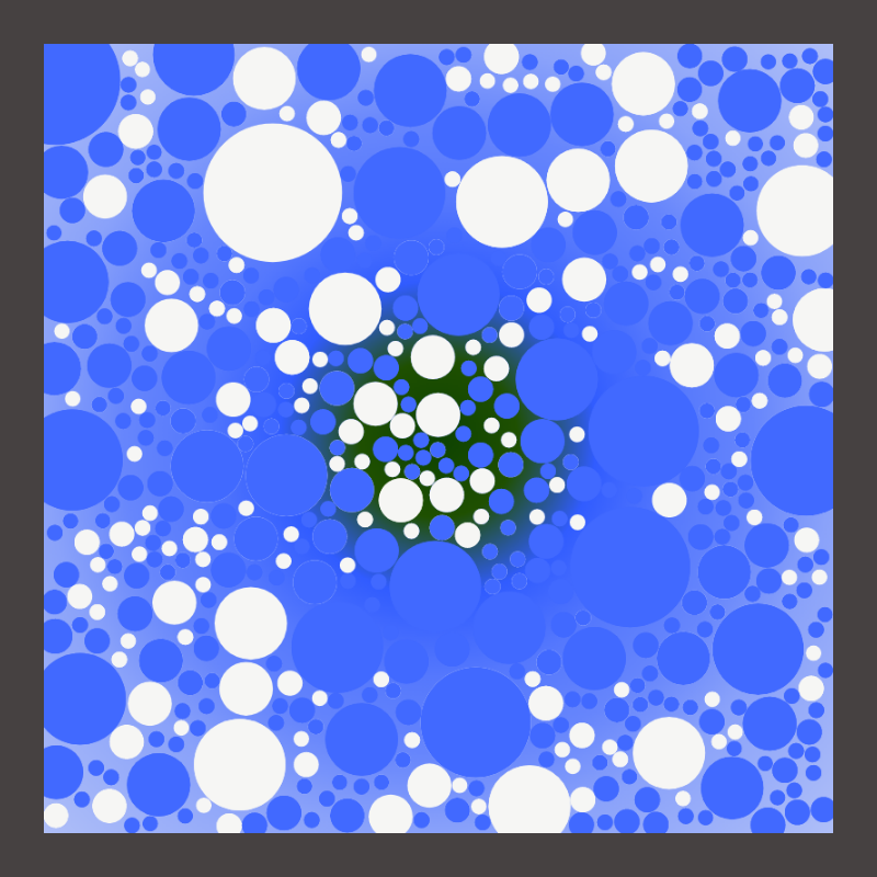 Fizz 2.0 #8 static token preview