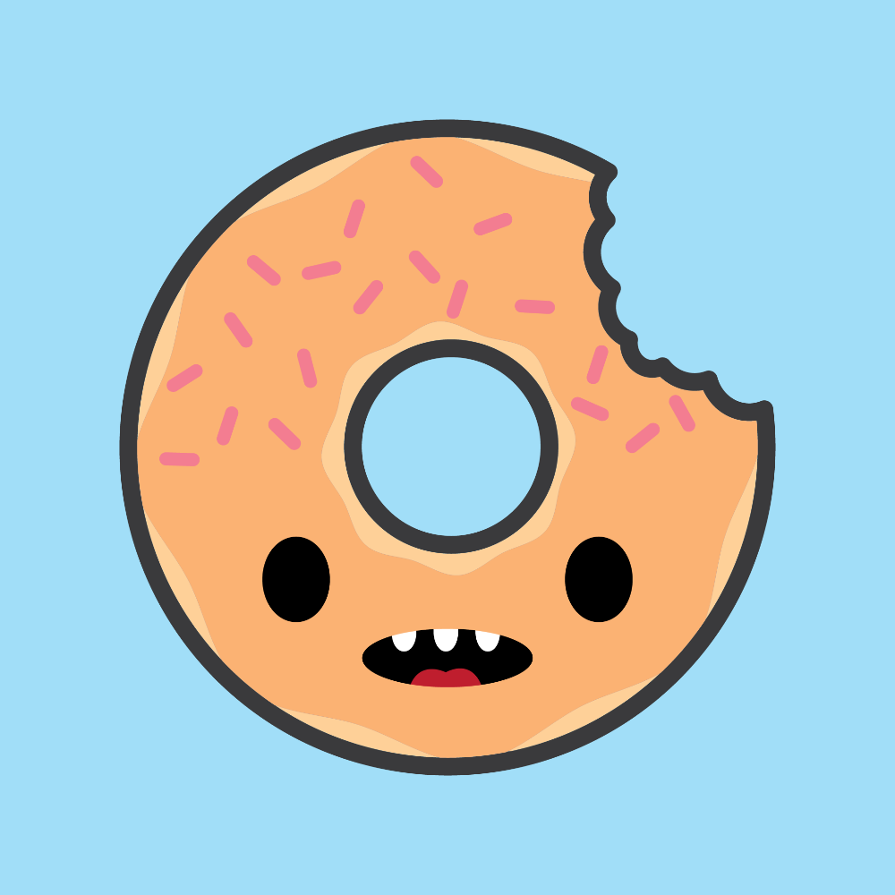 fx_doughminis #4 static token preview