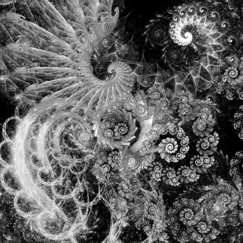 Inner Spiral #39 static token preview