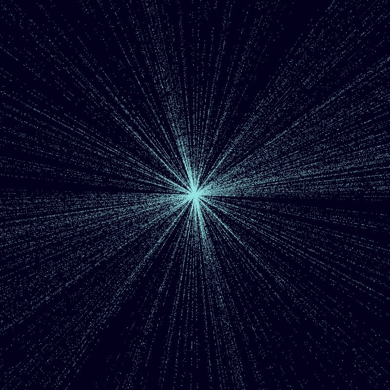 New space #22 static token preview