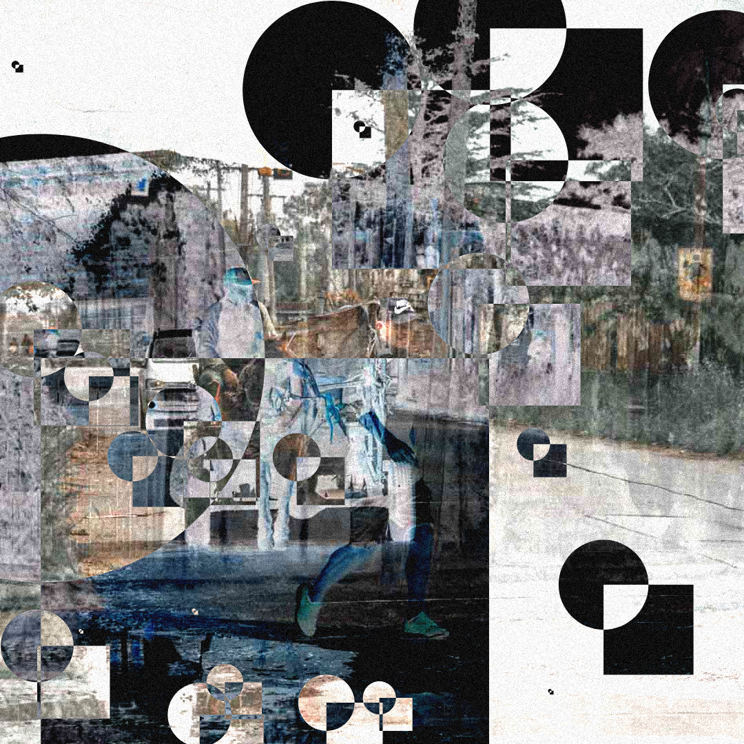 1888 - Urban Geometry #2 static token preview