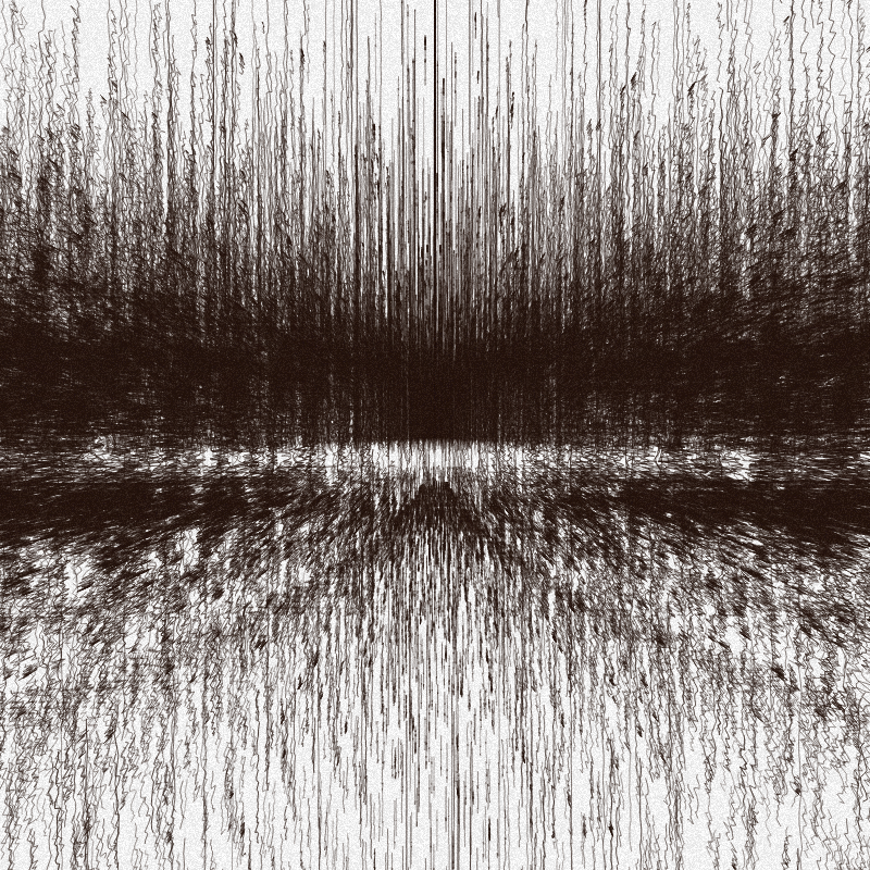 Suprematist Method #5 #18 static token preview
