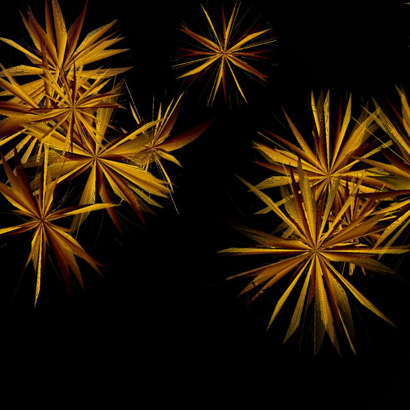 Flowers for JM #13 static token preview
