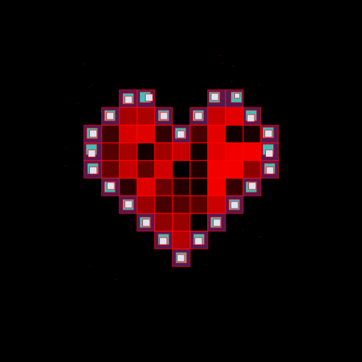 Valentine Giveaway #5 static token preview