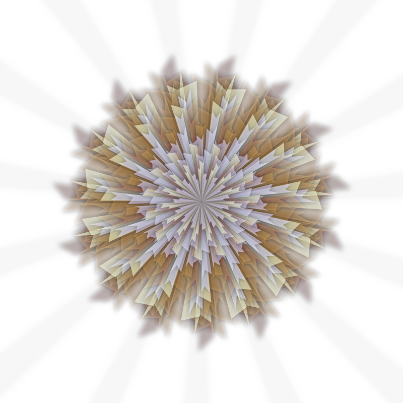 Shards #15 static token preview