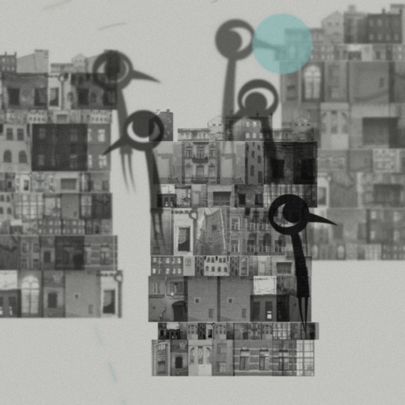 city of hope and despair #8 static token preview