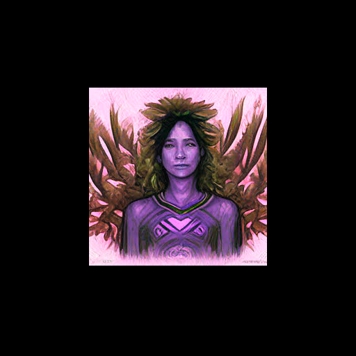 AI FOREST HEALERS #2 static token preview