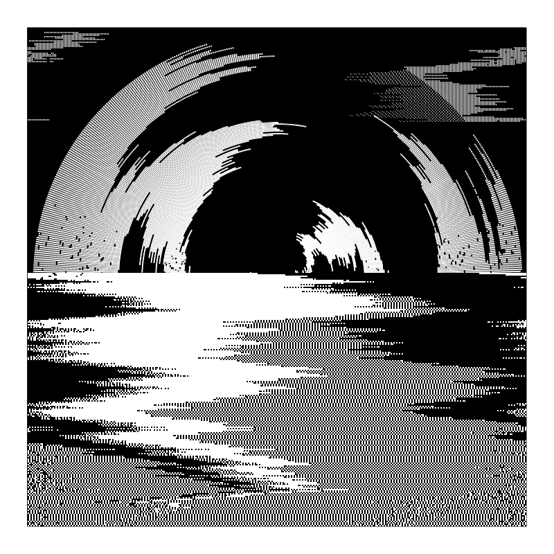 The Old Pond #15 static token preview