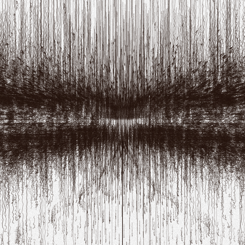 Suprematist Method #5 #11 static token preview