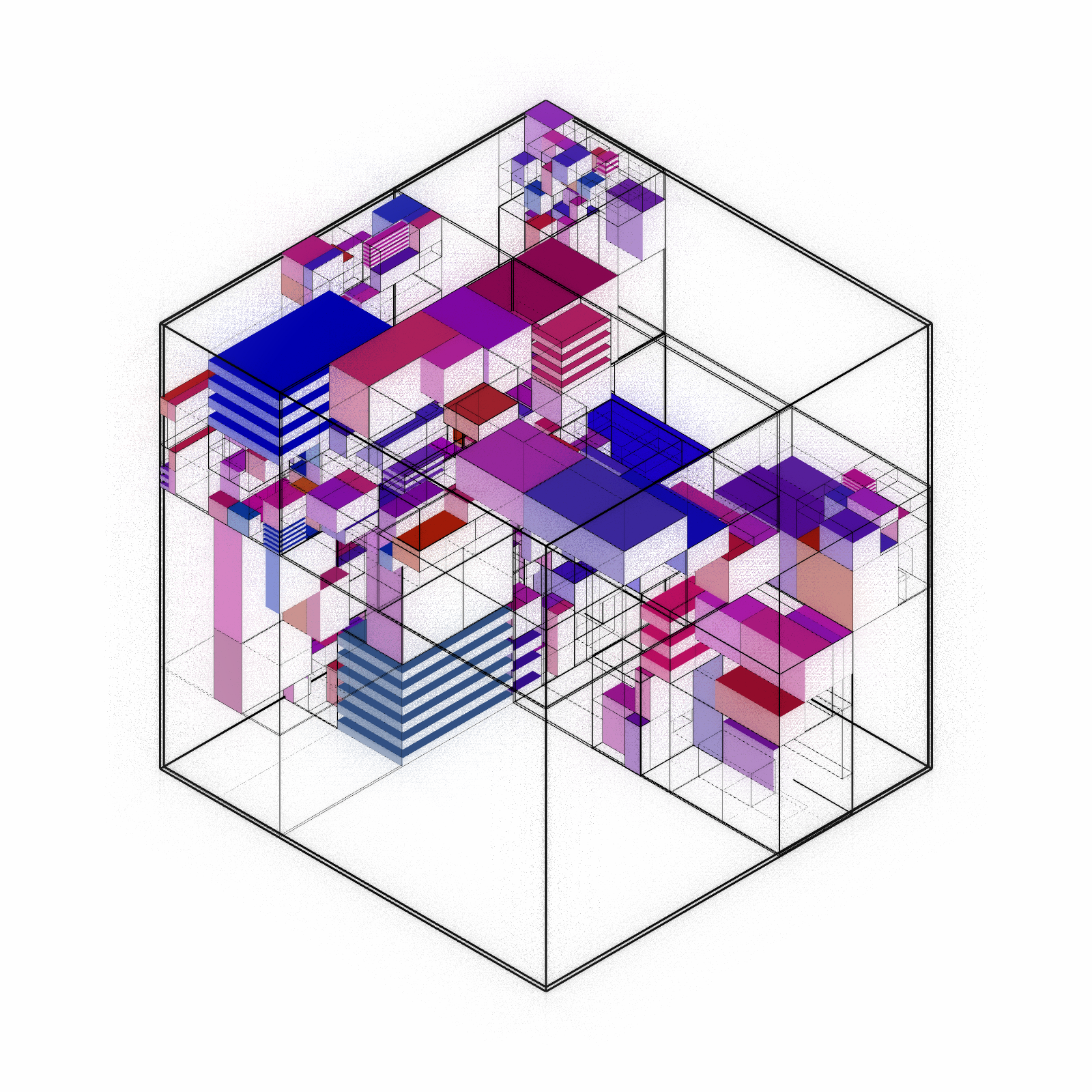 Mindset #22 static token preview