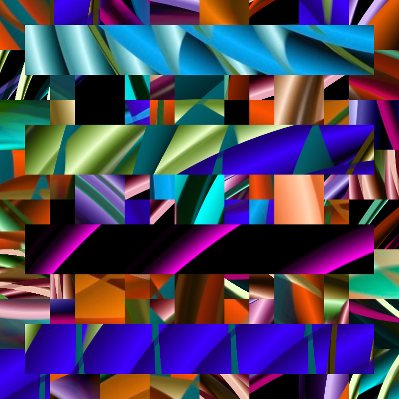 Visible Spectrum Series Two #6 static token preview