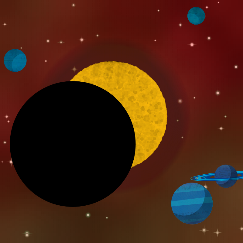 Astral Encounters #10 static token preview