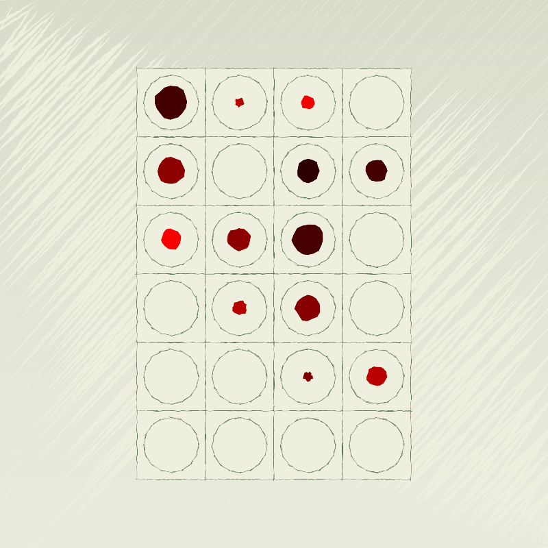 Circle Squared #3 static token preview