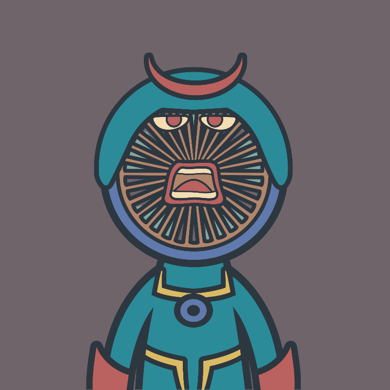 Fan-hero #20 static token preview