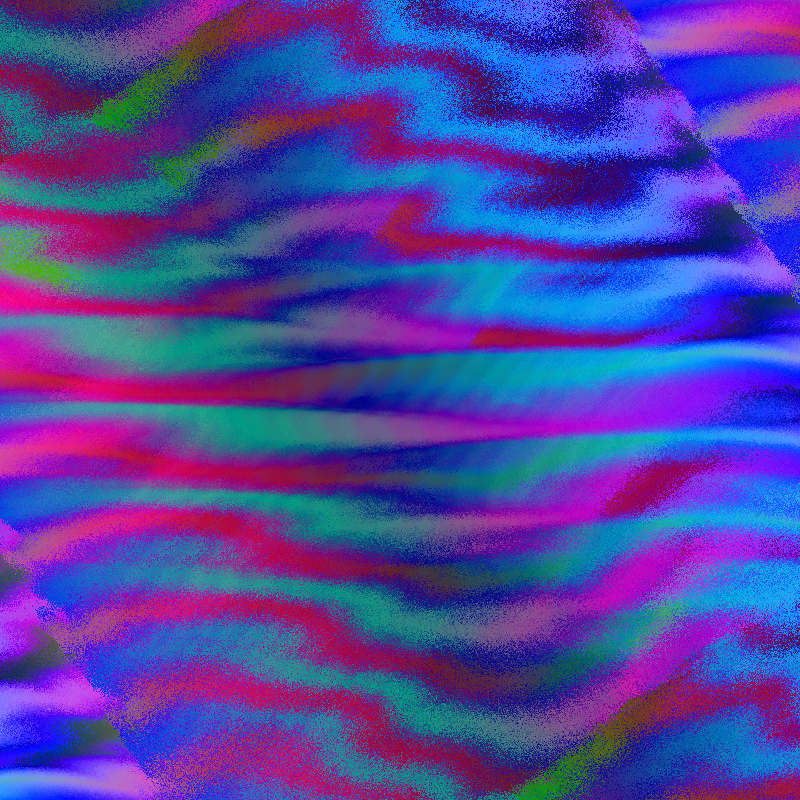 .・゜゜・ daydreaming ・゜゜・． #1 static token preview