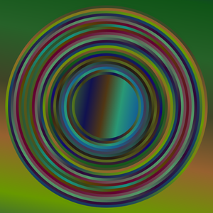 Vortex project preview