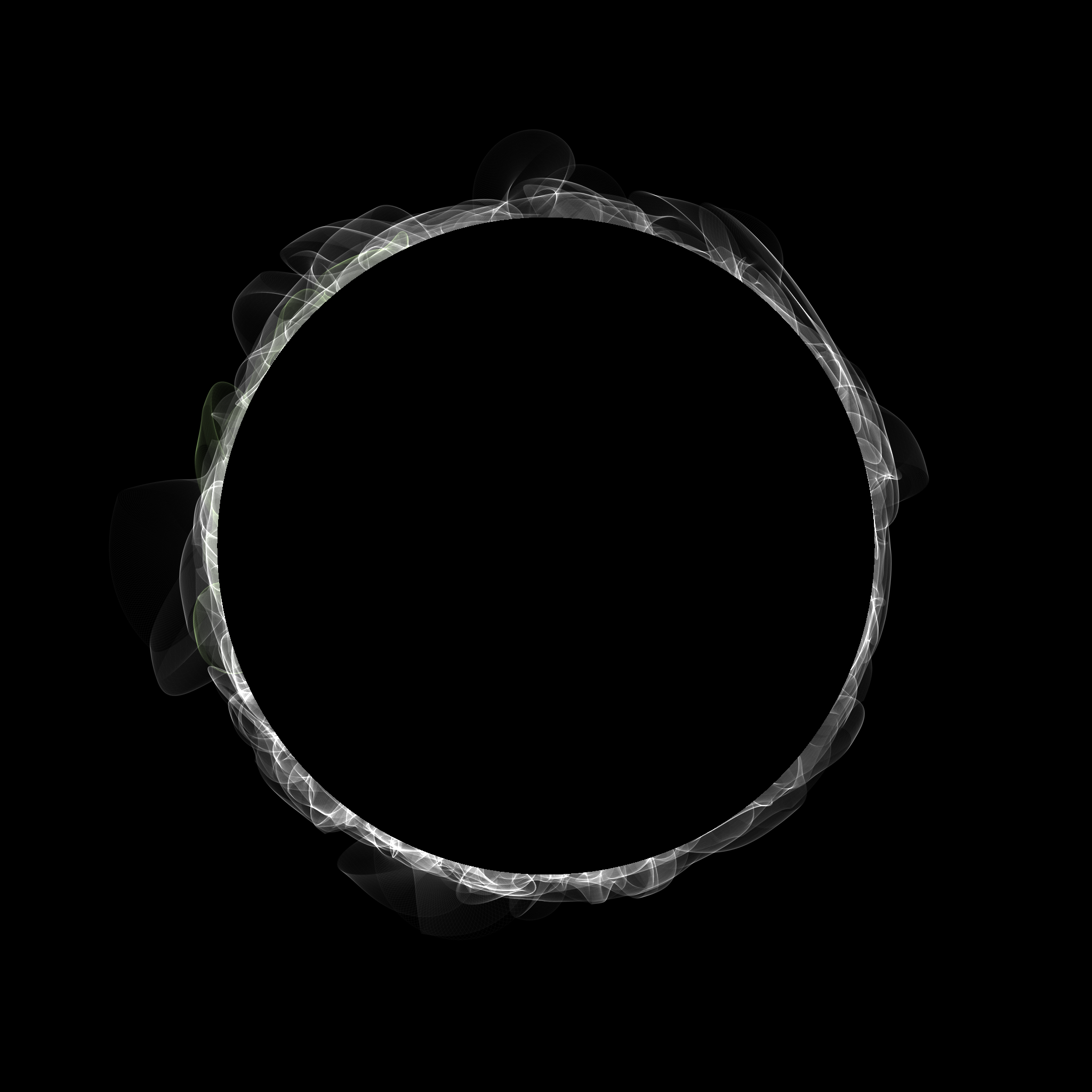 Eclipse v1 #8 static token preview