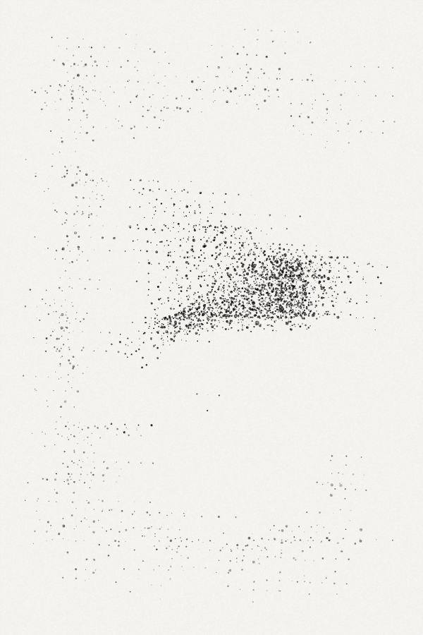 Stippled Sketch #68 static token preview