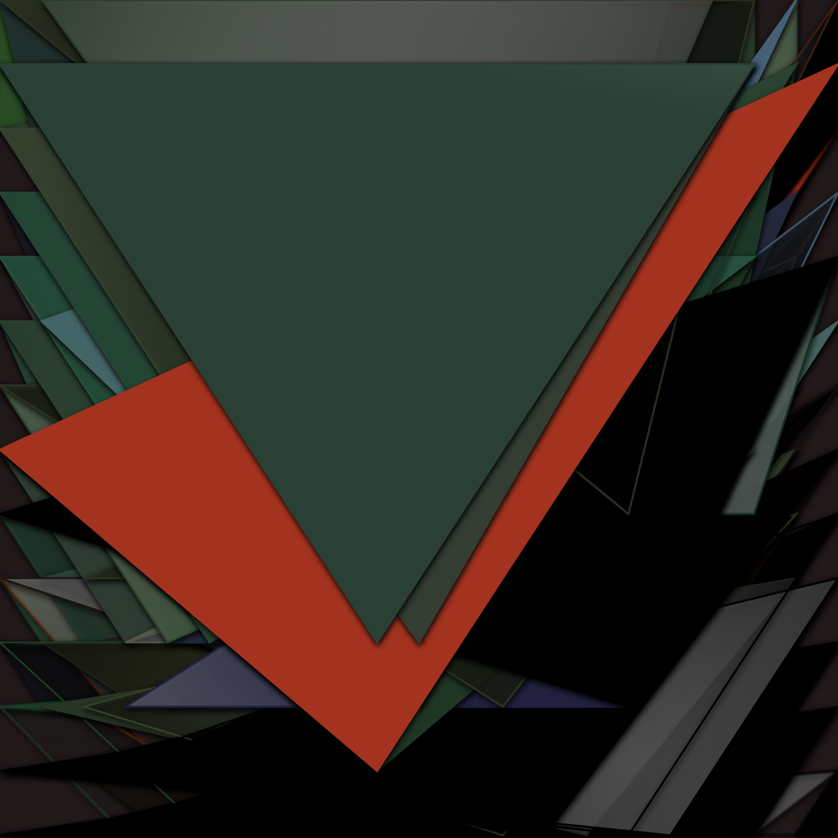 Triangulatria 2.0.1 #22 static token preview