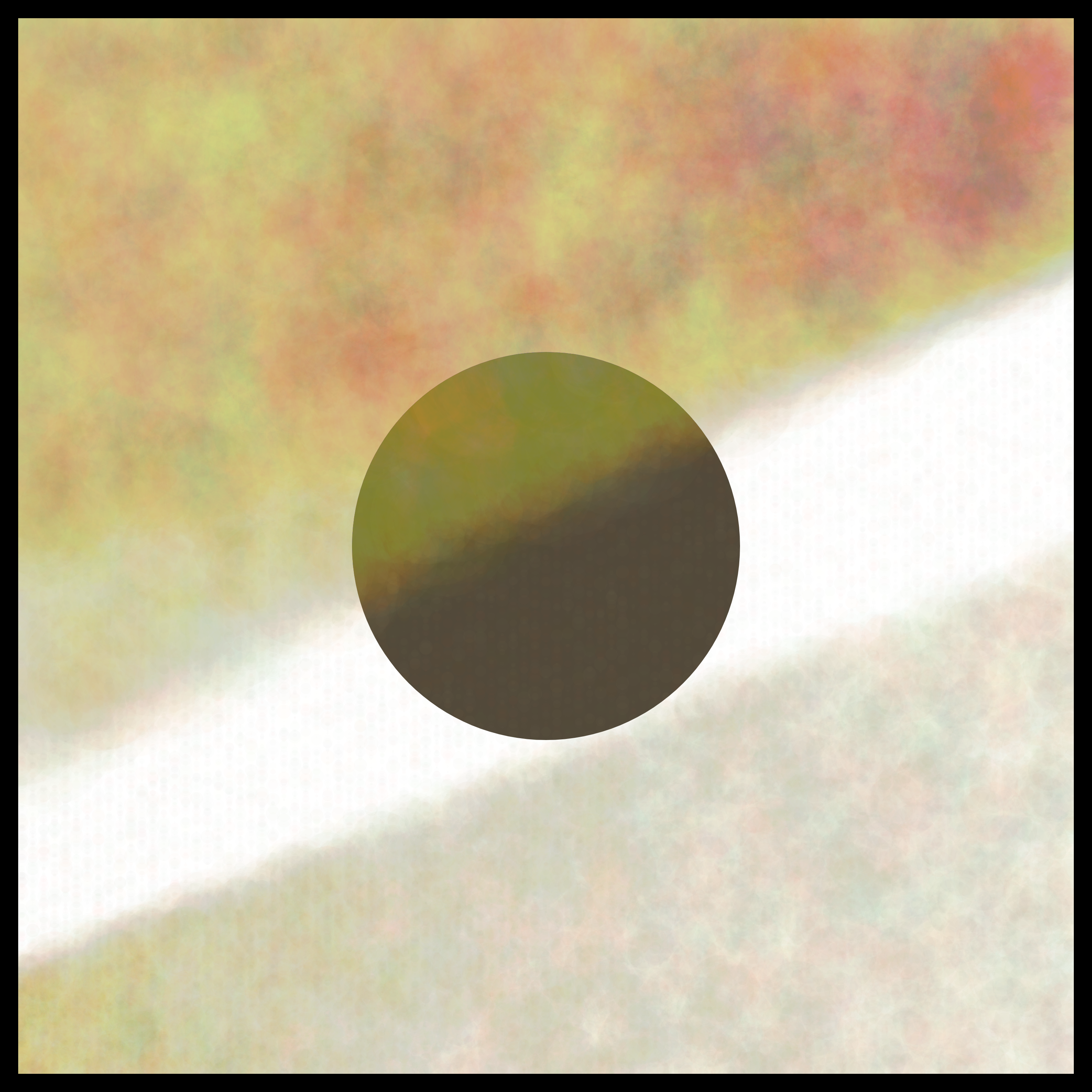 Abstract Space #198 static token preview