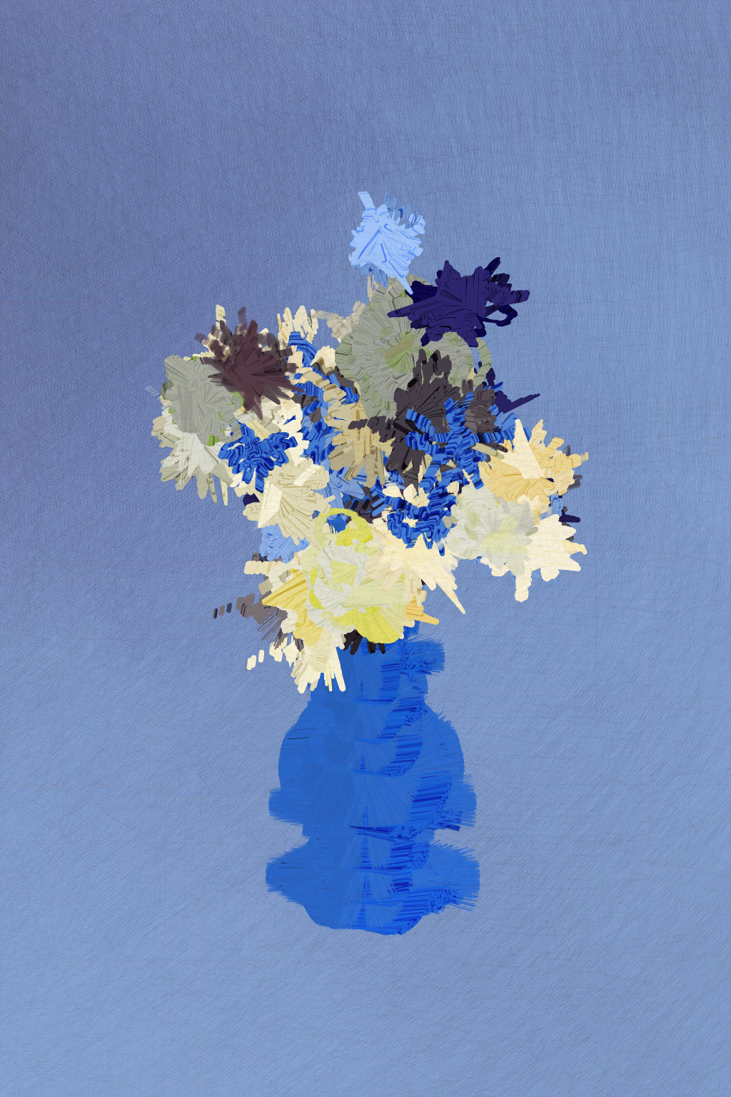 Un bouquet pour Papa #5 static token preview