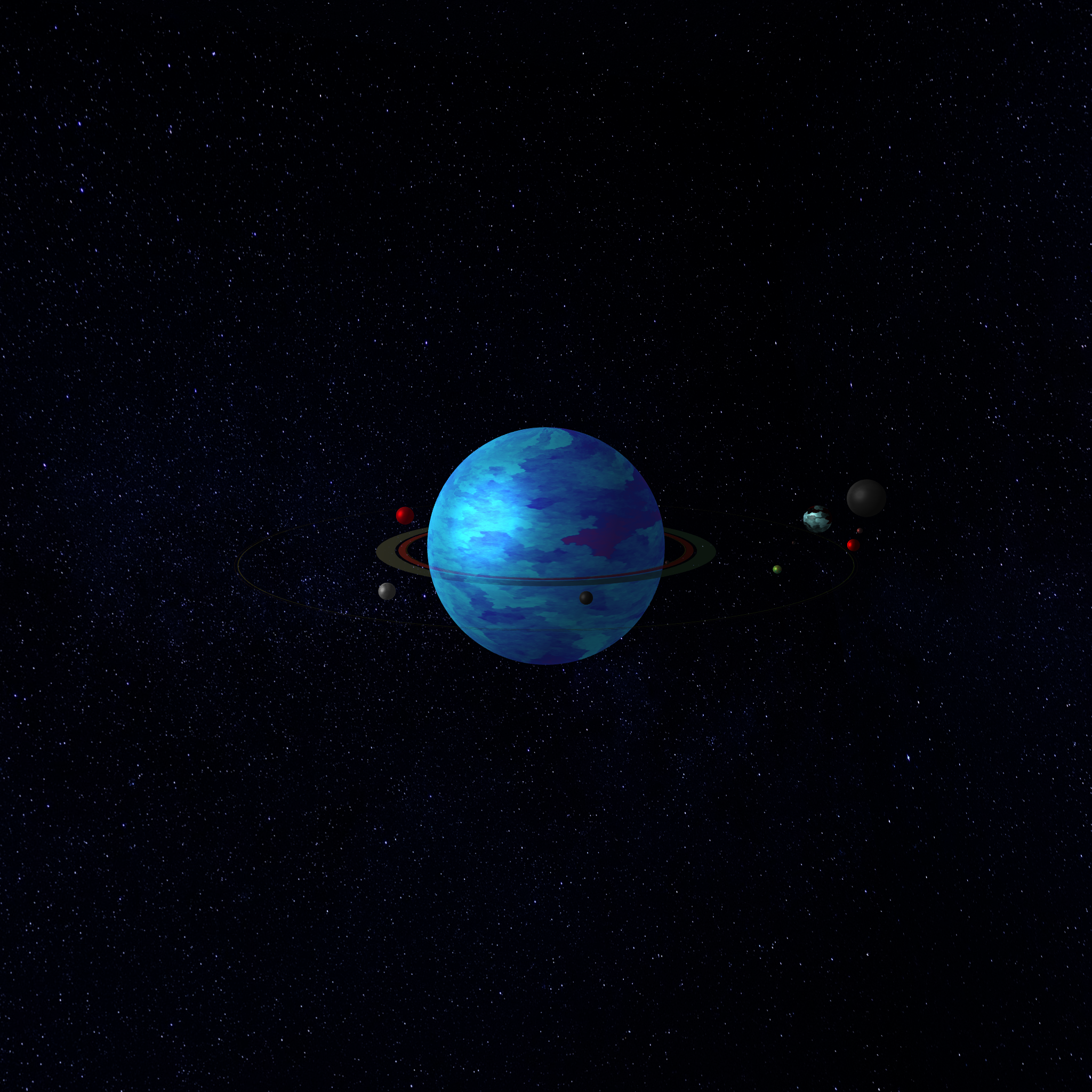 Personal Planets #12 static token preview
