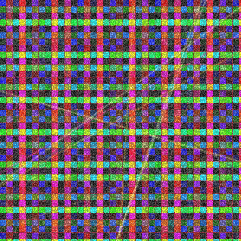The Mystery of Squares static project preview