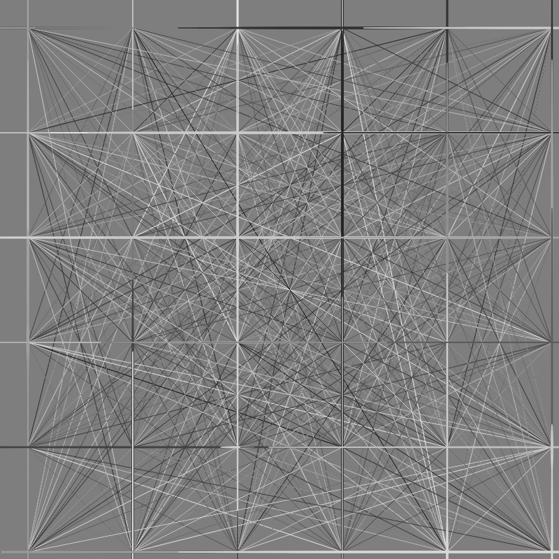 Spider Web #3 static token preview
