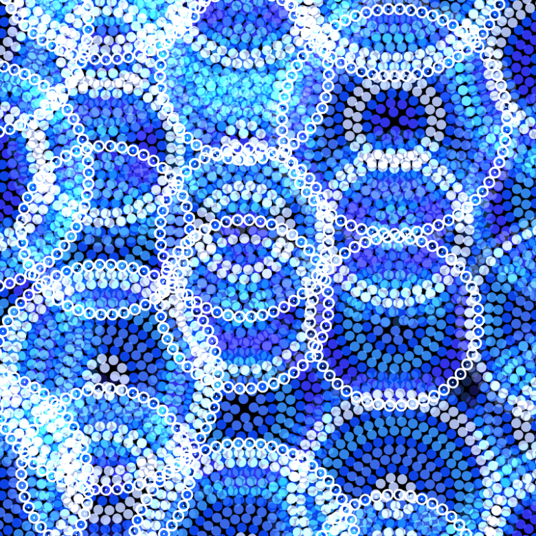 Rings of Rings #12 static token preview